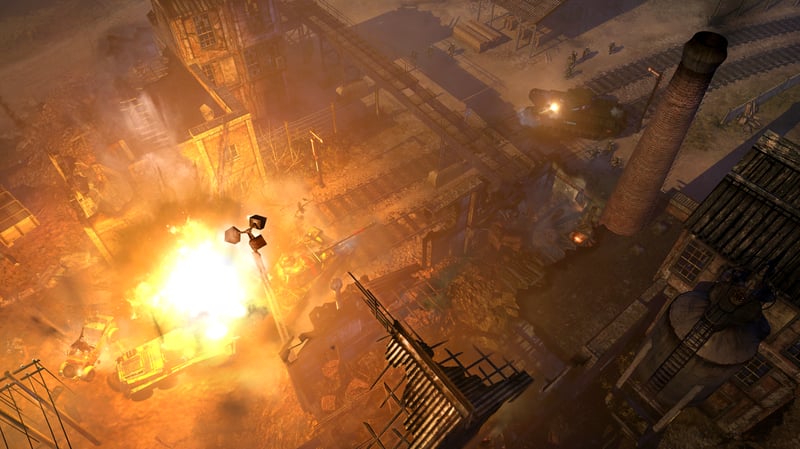 Game screenshot 3