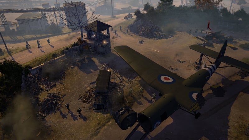 Game screenshot 4