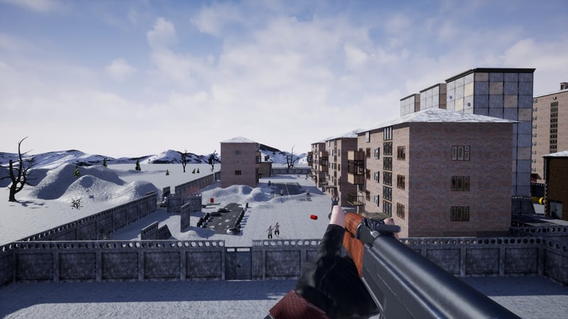 Game screenshot 1