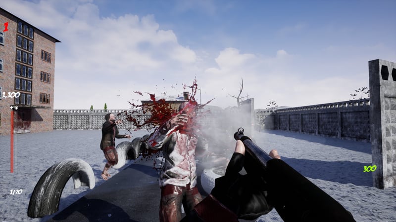 Game screenshot 3