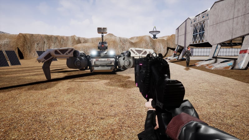 Game screenshot 2
