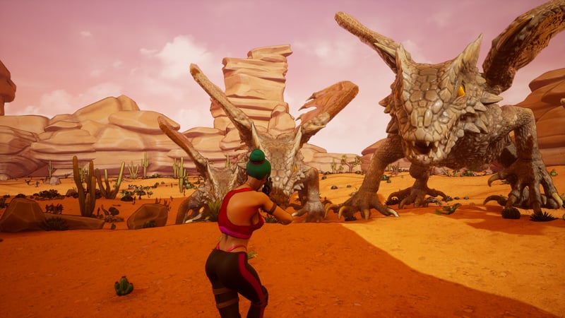 Game screenshot 5