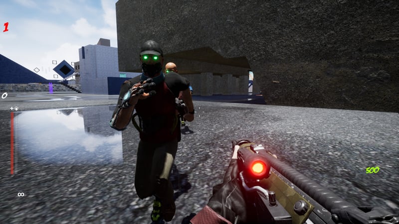 Game screenshot 2