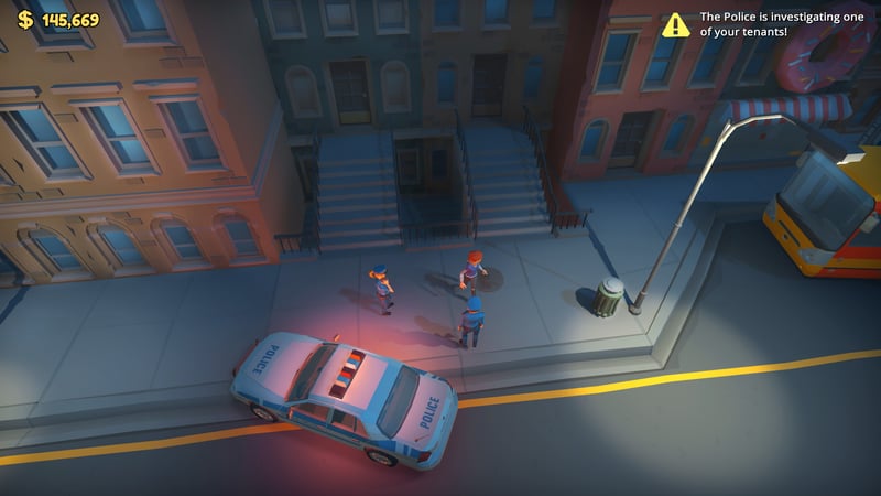 Game screenshot 3