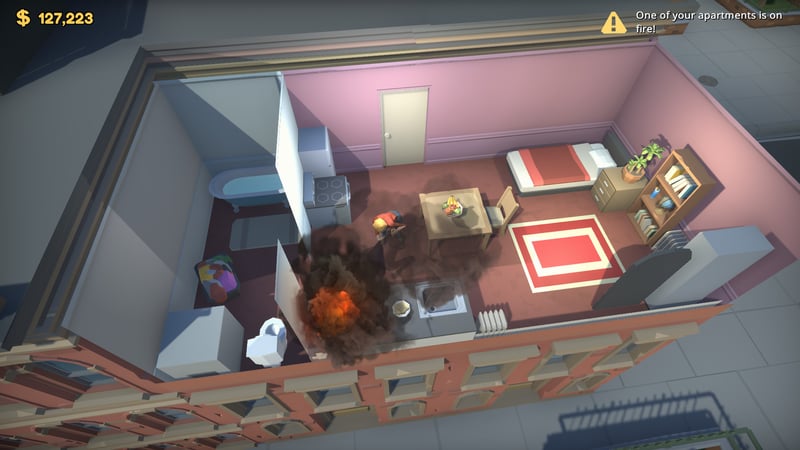Game screenshot 5