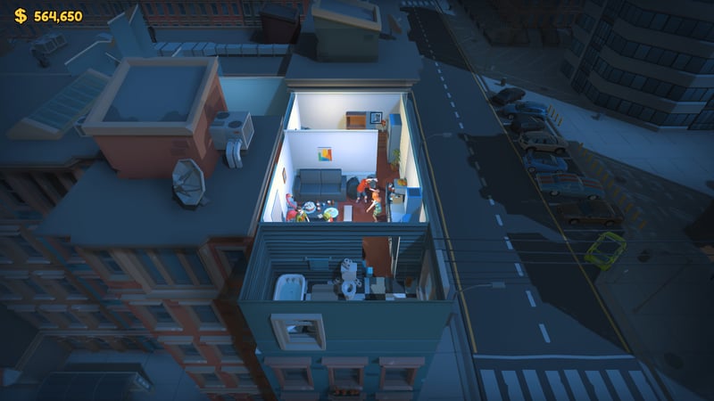 Game screenshot 4