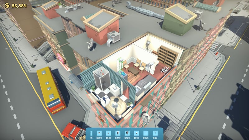 Game screenshot 4