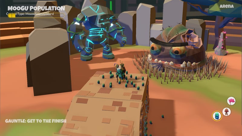 Game screenshot 4
