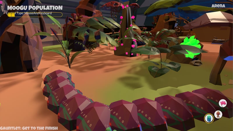 Game screenshot 2