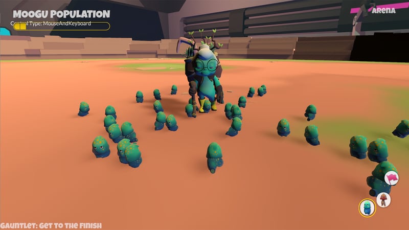 Game screenshot 3