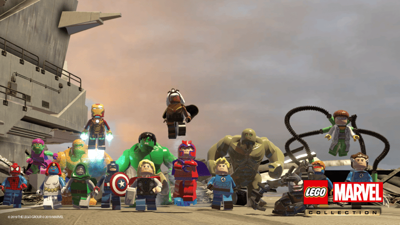 Game screenshot 4