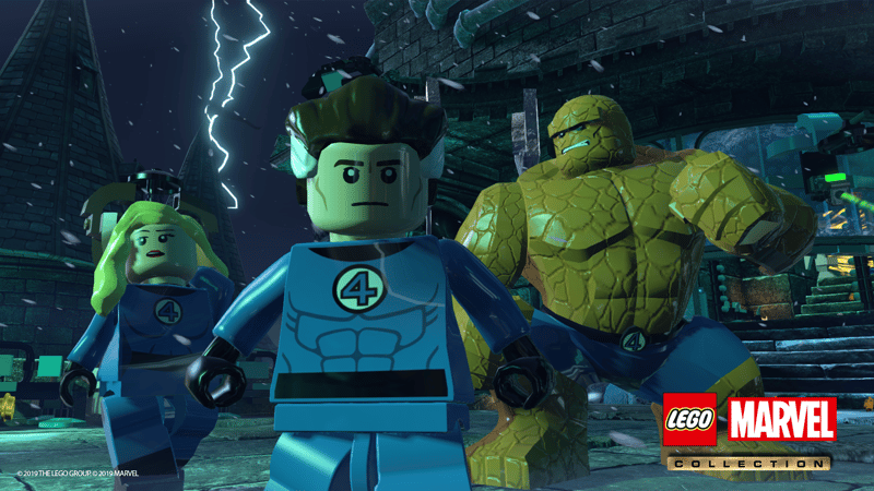 Game screenshot 2