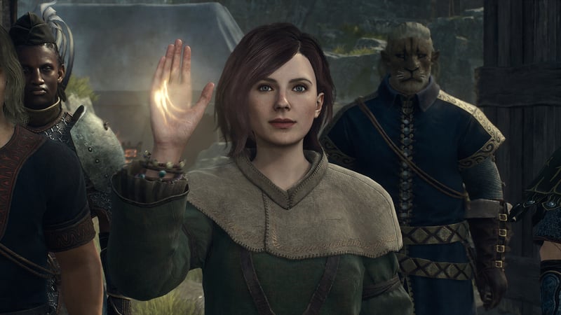 Game screenshot 2