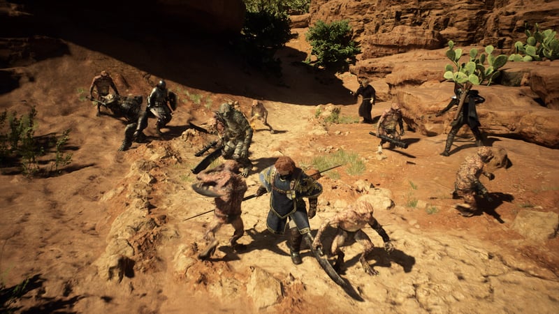 Game screenshot 2