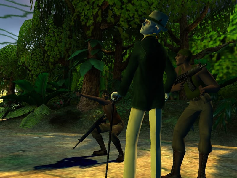 Game screenshot 4