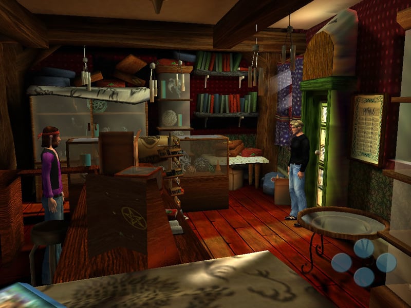 Game screenshot 3
