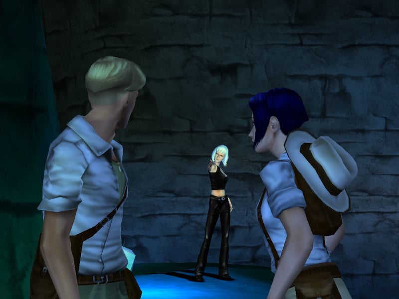 Game screenshot 3