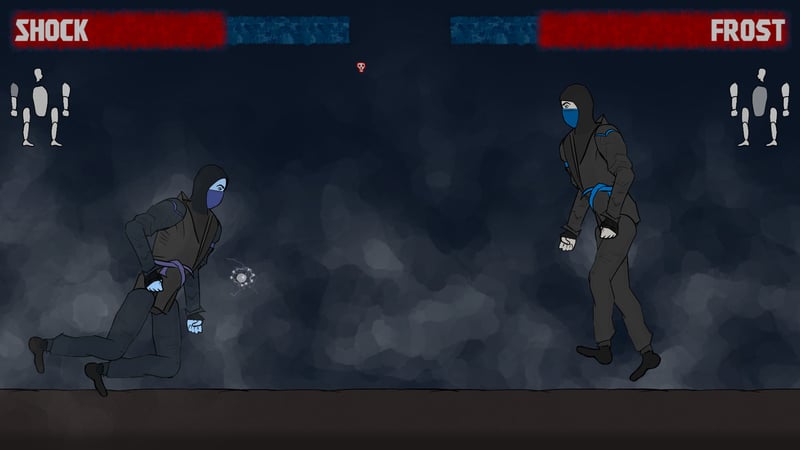 Game screenshot 5
