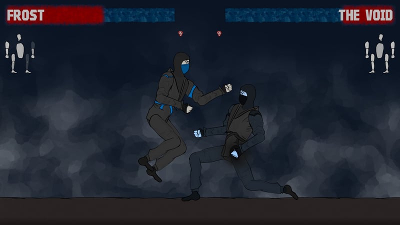 Game screenshot 2