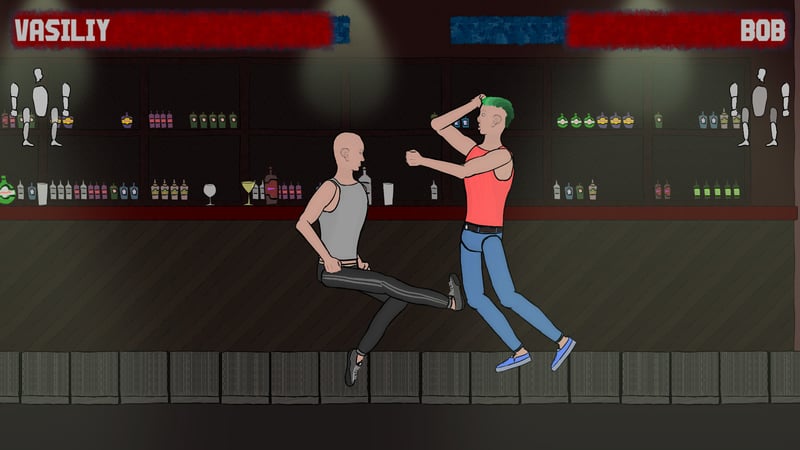 Game screenshot 3