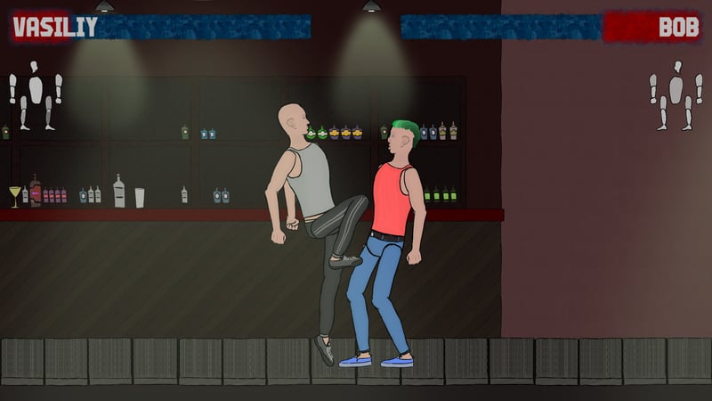 Game screenshot 5