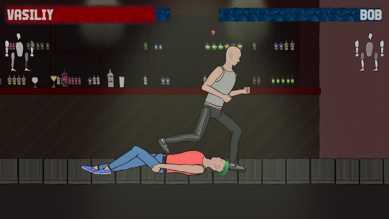 Game screenshot 4