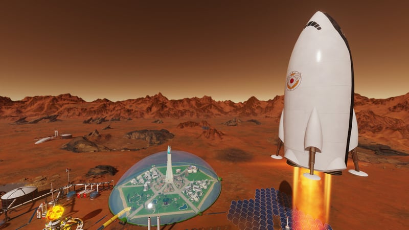 Game screenshot 5