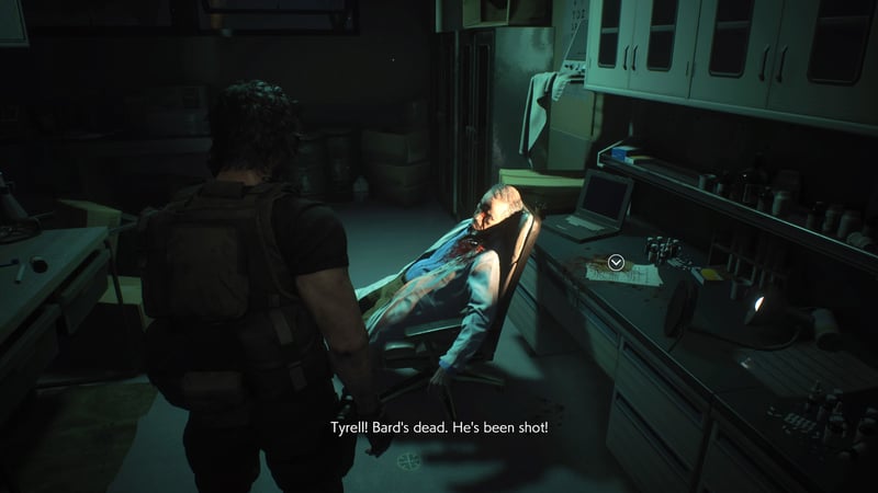 Game screenshot 2