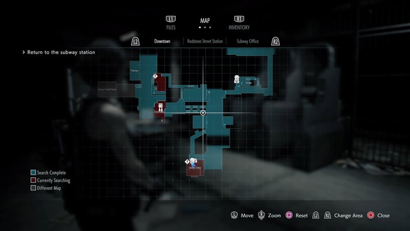 Game screenshot 4