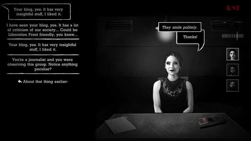 Game screenshot 4