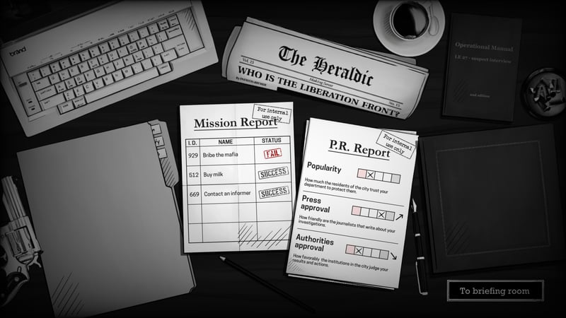 Game screenshot 4