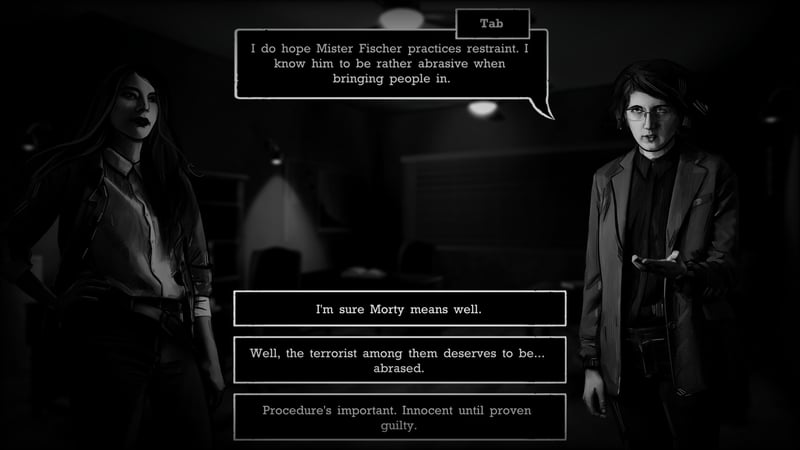 Game screenshot 5