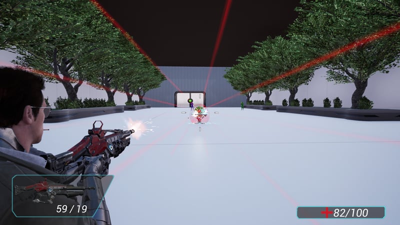 Game screenshot 1
