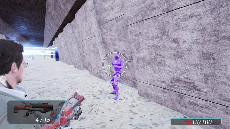 Game screenshot 2