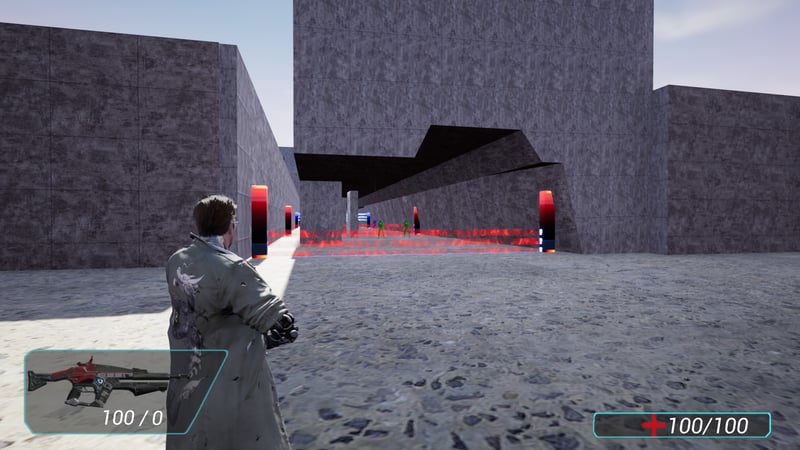 Game screenshot 4