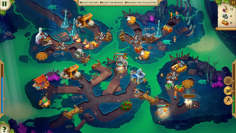 Game screenshot 3