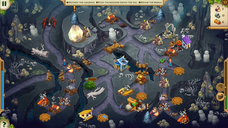Game screenshot 5