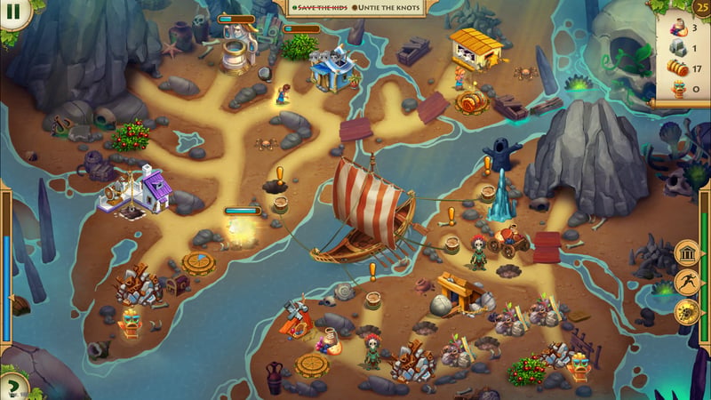 Game screenshot 5