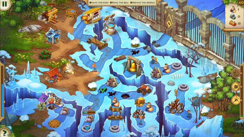 Game screenshot 5