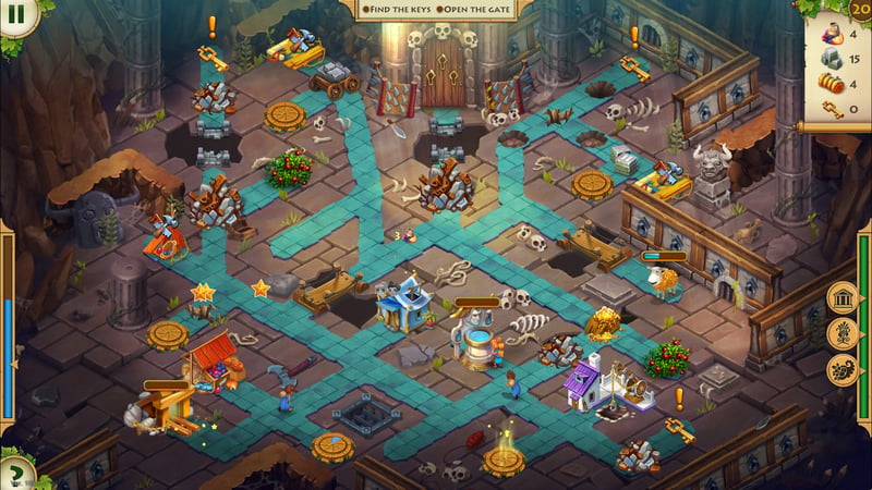 Game screenshot 4