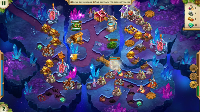 Game screenshot 2