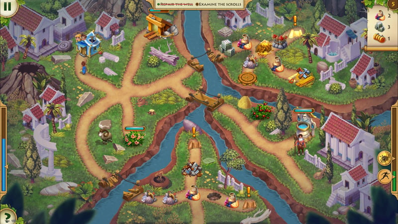 Game screenshot 4
