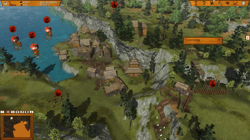 Game screenshot 3