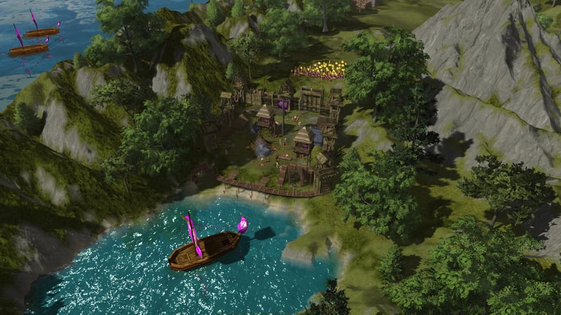 Game screenshot 4