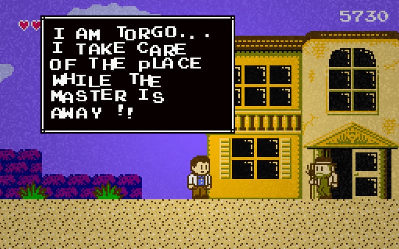 Game screenshot 5