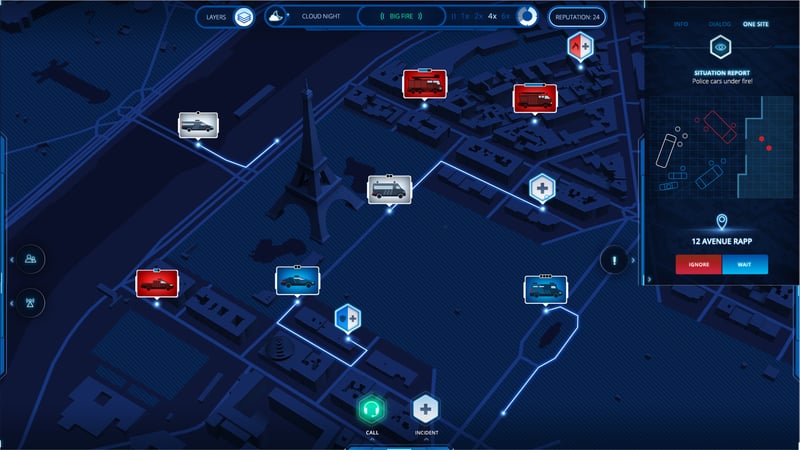 Game screenshot 3