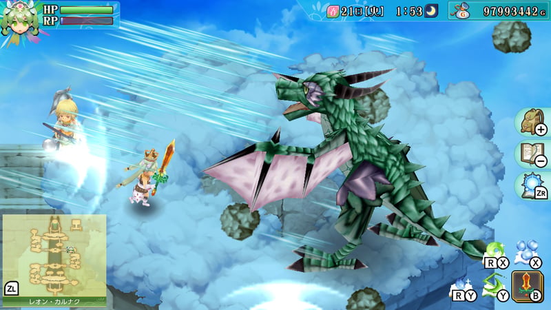 Game screenshot 2
