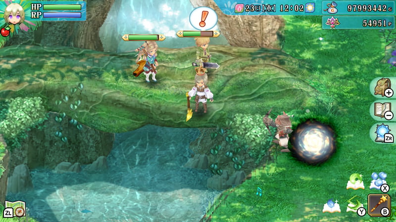 Game screenshot 4
