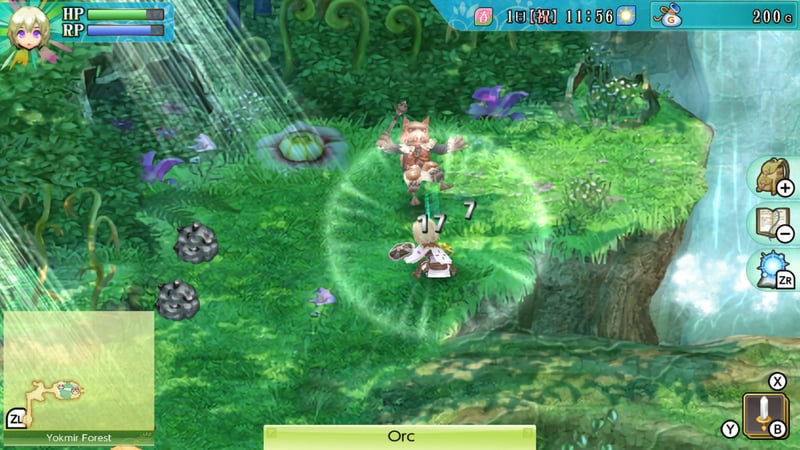 Game screenshot 2