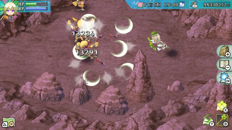 Game screenshot 3